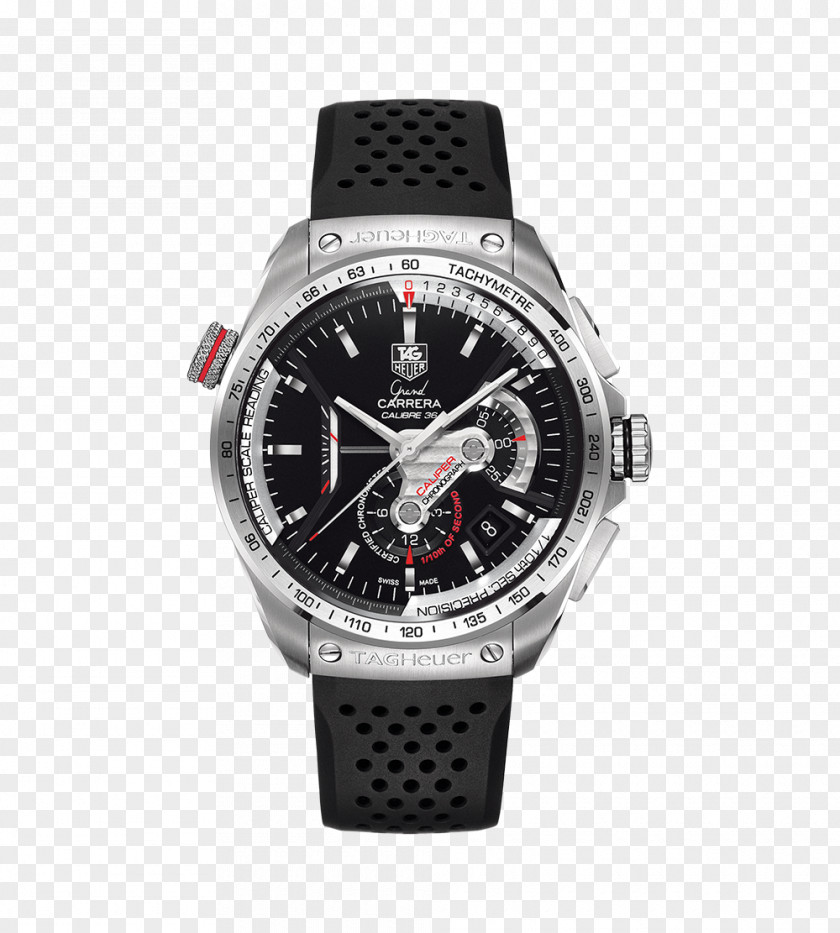 Mechanical Male Table Black Watches TAG Heuer Watch Tiger Replica Rolex Datejust Chronograph PNG