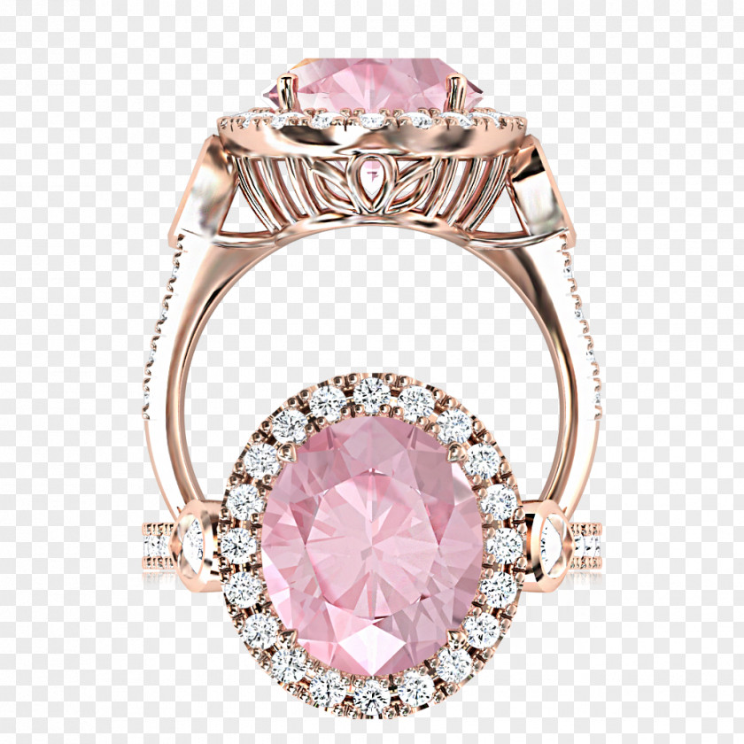 Ring Engagement Gemstone Jewellery Enhancers PNG
