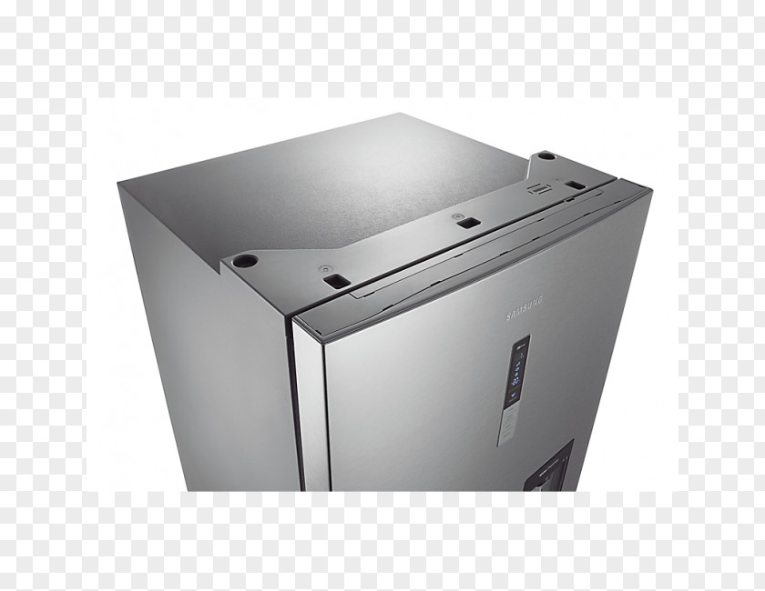 Top Angle Refrigerator Samsung Auto-defrost Compressor Freezers PNG