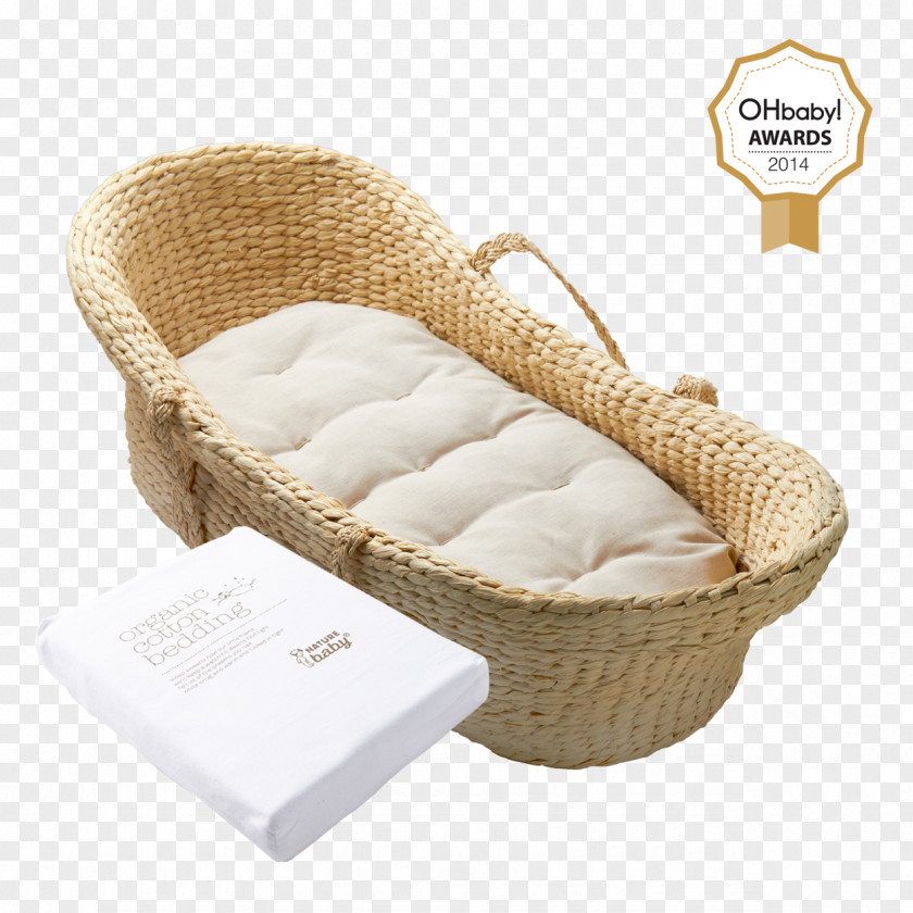 Bed Cots Bassinet Basket Infant PNG