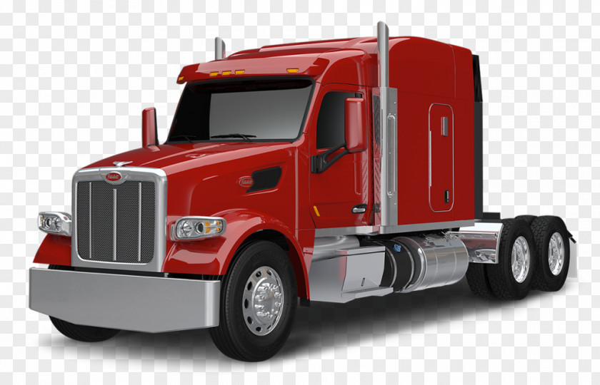 Car Peterbilt Paccar American Truck Simulator PNG