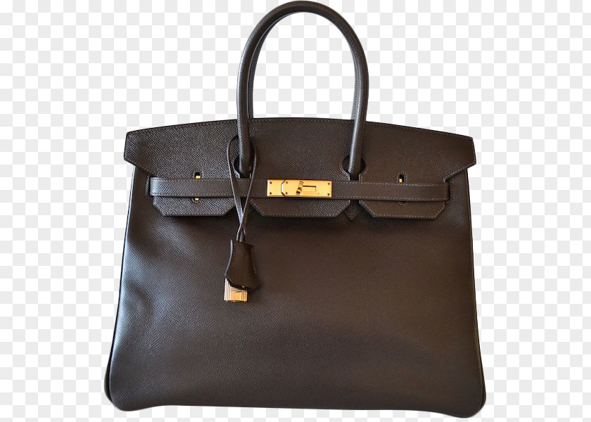 Chanel Birkin Bag Leather Kelly PNG