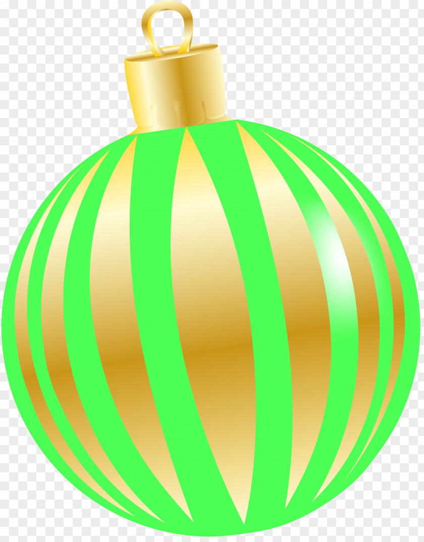 Christmas Ornament New Year Decoration Holiday PNG