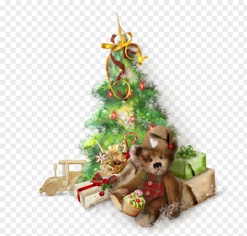 Christmas Tree Photography Clip Art PNG