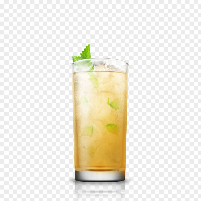 Cocktail Mint Julep Garnish Sea Breeze Mai Tai PNG