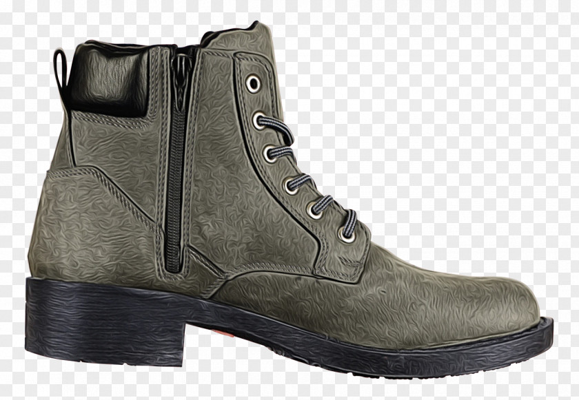 Durango Boot Beige Hand Cartoon PNG