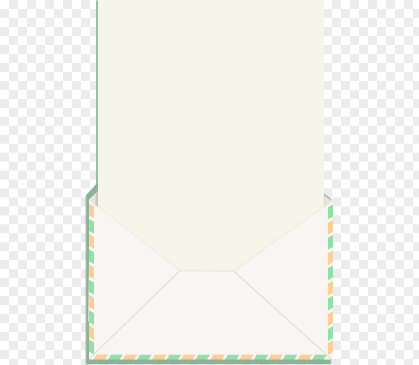 Envelope Paper Designer PNG
