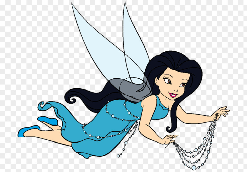 Fairy Disney Fairies Silvermist Vidia Iridessa Clip Art PNG