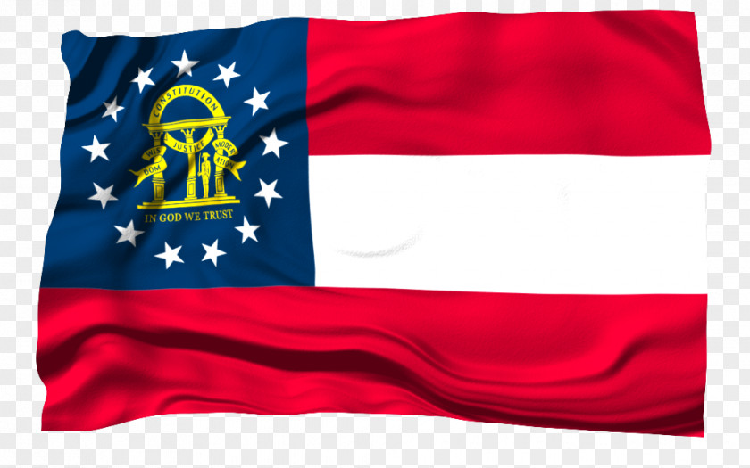 Flag Of Georgia Newton County, Sony Xperia T3 PNG