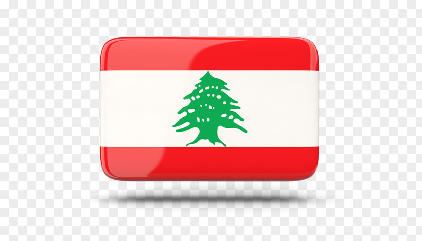 Flag Of Lebanon Fahne PNG