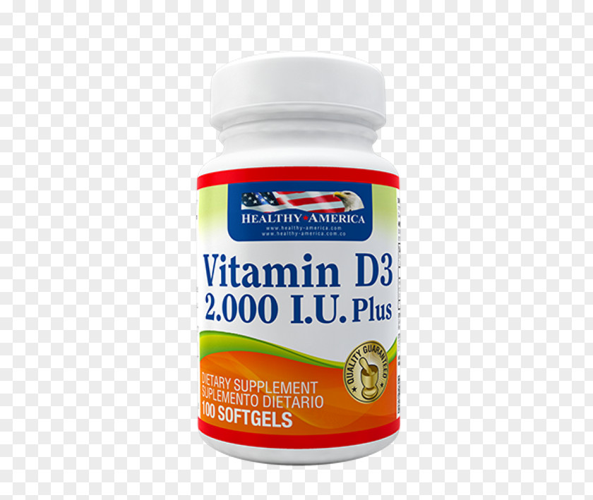 Health Dietary Supplement Vitamin D C PNG