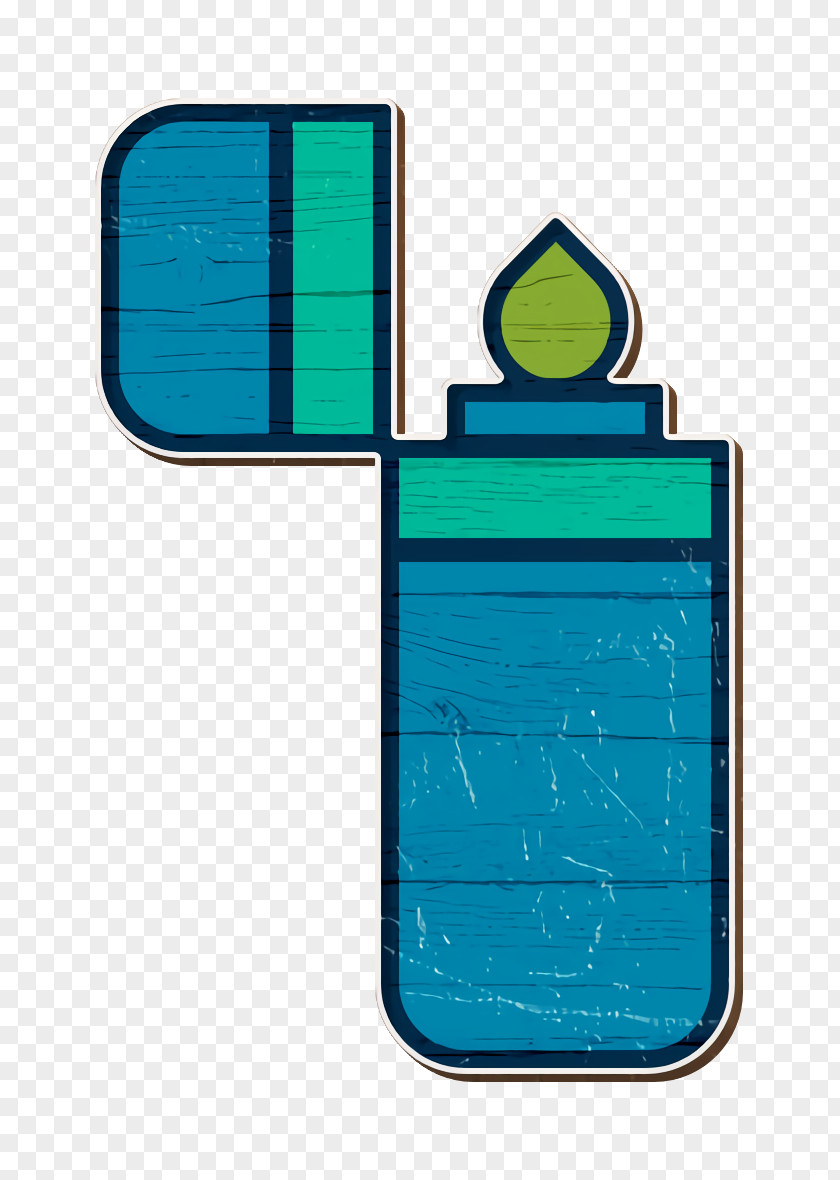 Lighter Icon Hunting PNG