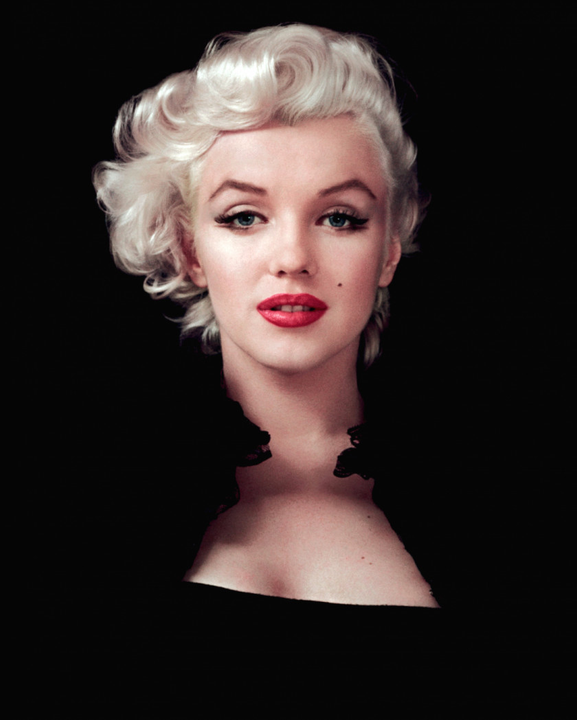 Marilyn Monroe Female Actor Celebrity PNG