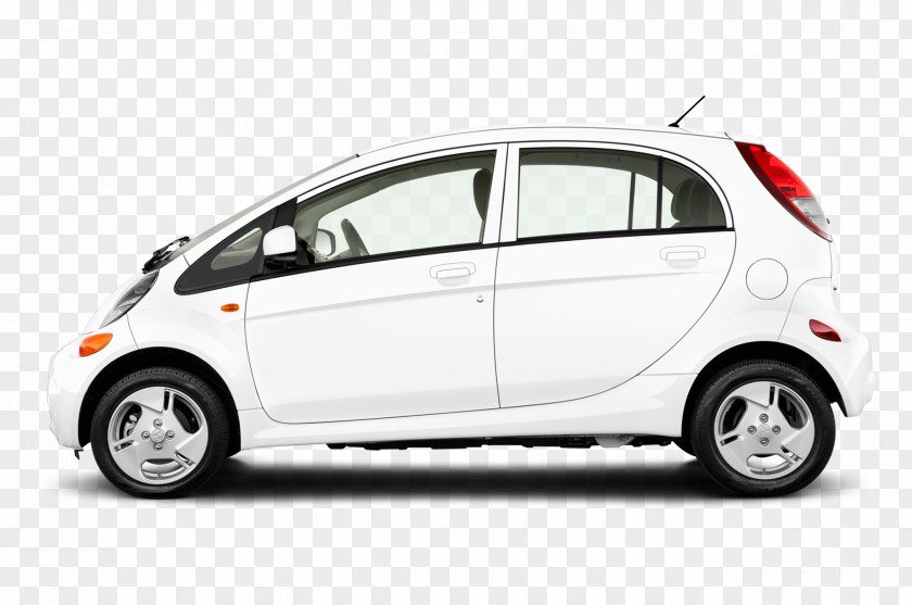 Mitsubishi 2017 I-MiEV 2016 2012 PNG