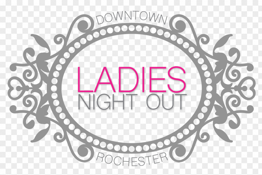 Night Out Rochester Logo KMFX-FM Brand Font PNG