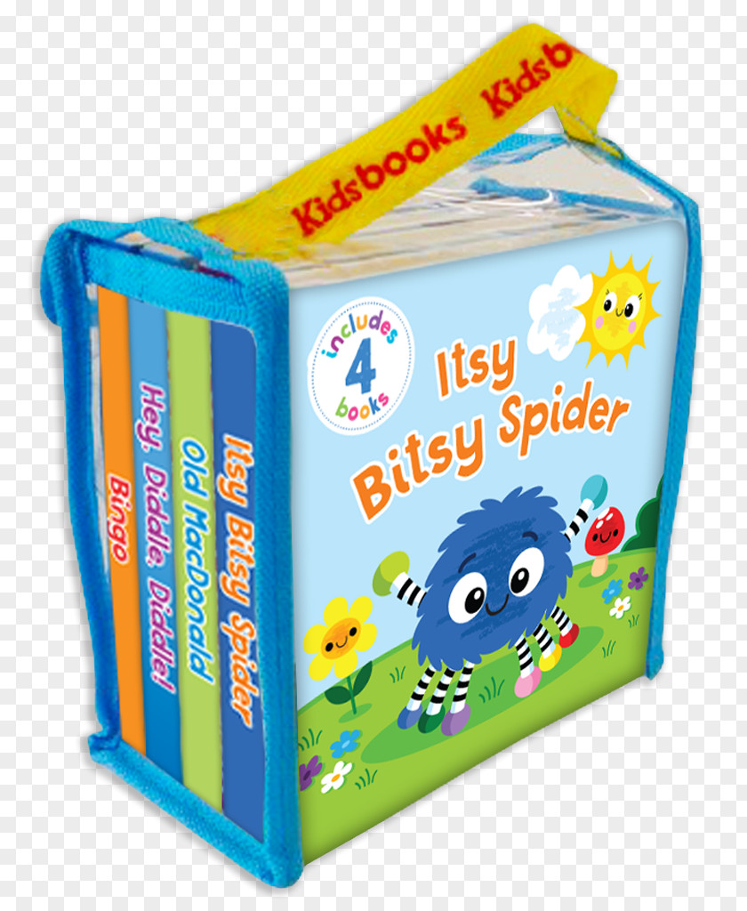 Nursery Rhymes Moo, Quack, Roar And More! Toy Game Plastic Book PNG