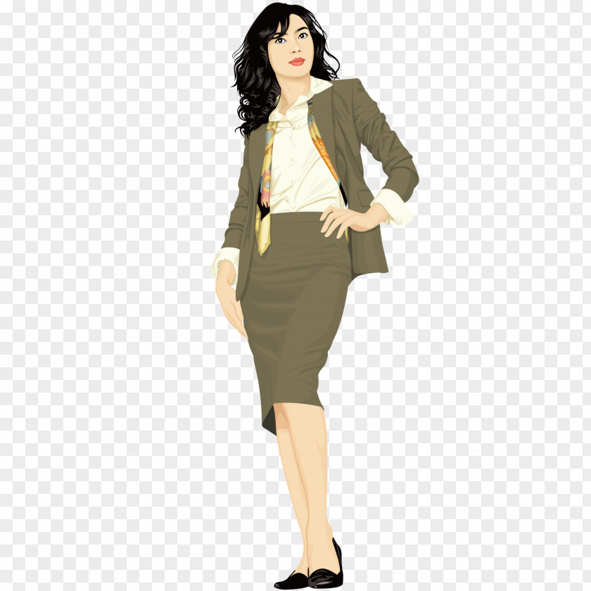 Professional Clothing Women Woman PNG