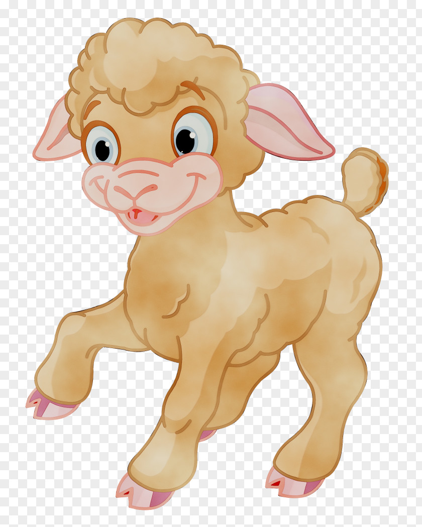 Puppy Dog Cattle Mammal PNG