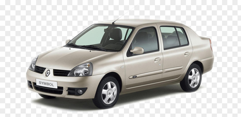 Renault Symbol Clio Car Dacia Duster PNG