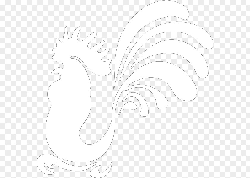Rooster Visual Arts Drawing Line Art PNG