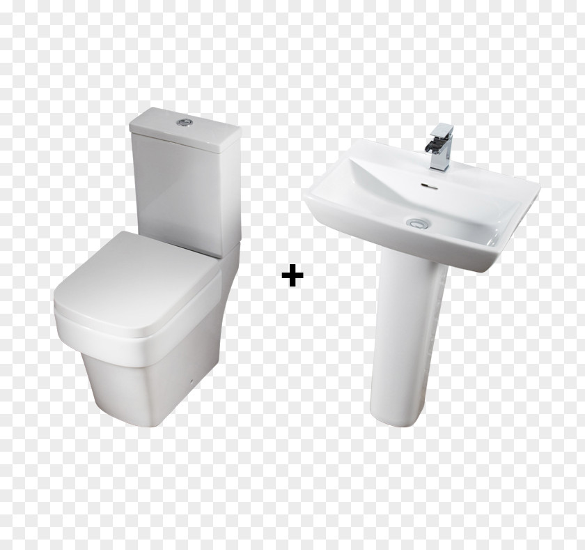 Sink Tap Toilet & Bidet Seats Bathroom PNG