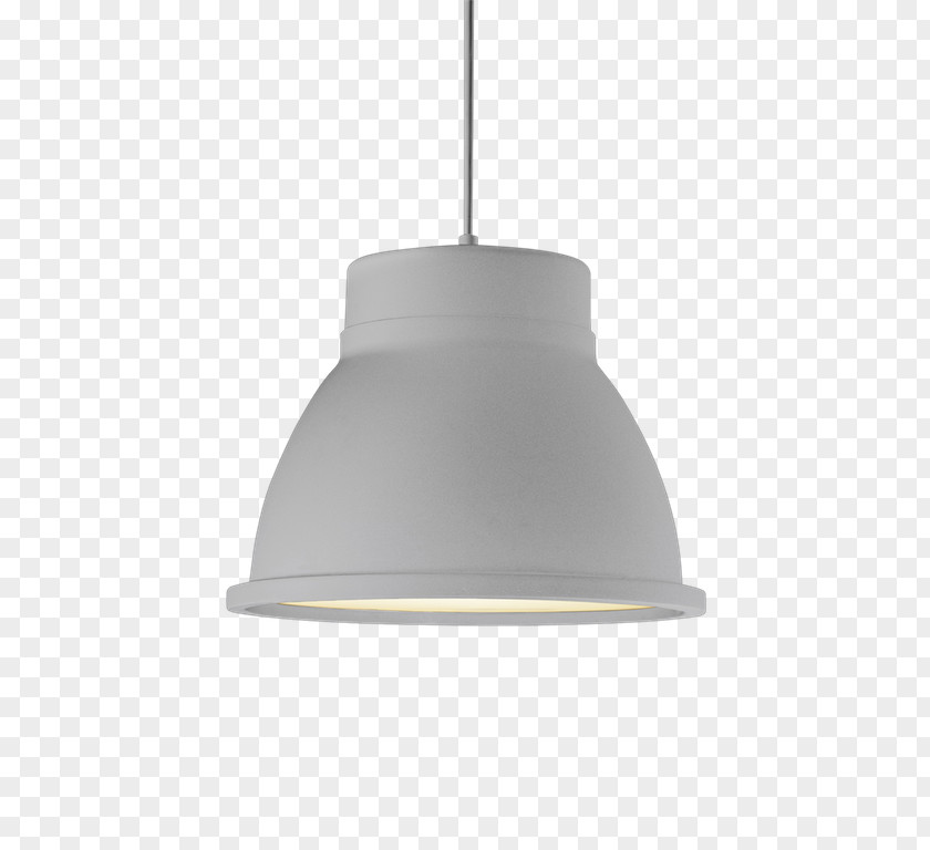 Table Muuto Studio Lamp Pendant Light Fixture PNG