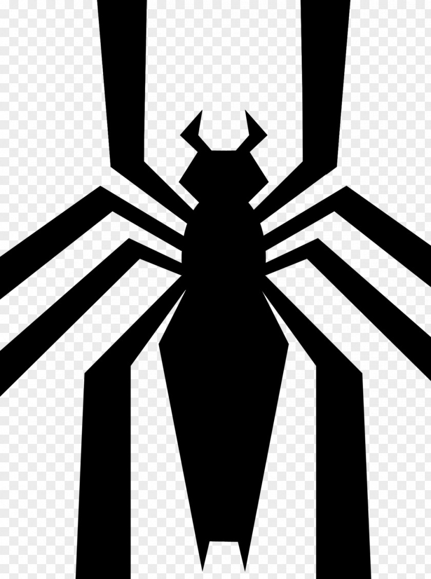 Venom Anti-Venom Spider-Man Eddie Brock Symbiote PNG