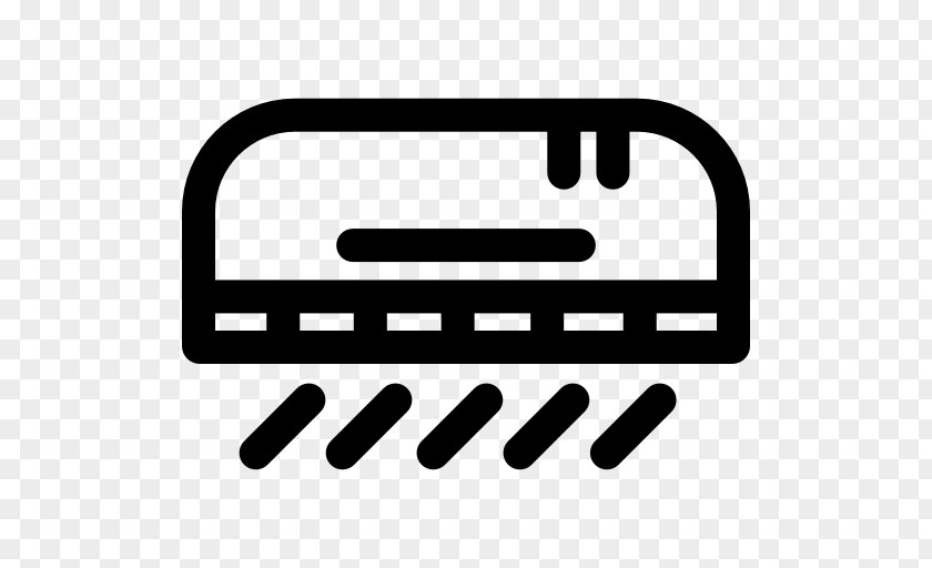 Air Conditioner ICON PNG