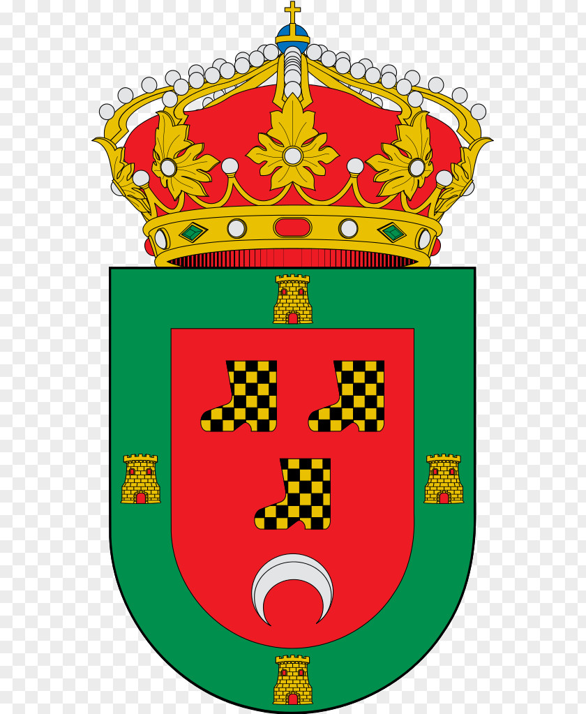 Castillonroy Quijorna Ayuntamiento De Montejaque Roquetas Mar Coat Of Arms PNG