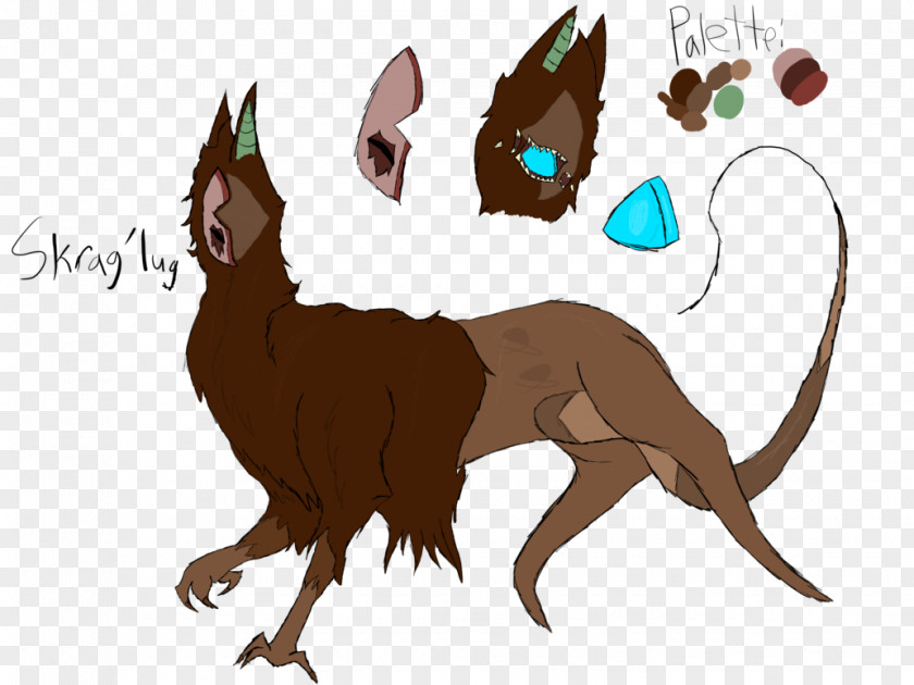 Cat Horse Dog Canidae Mammal PNG