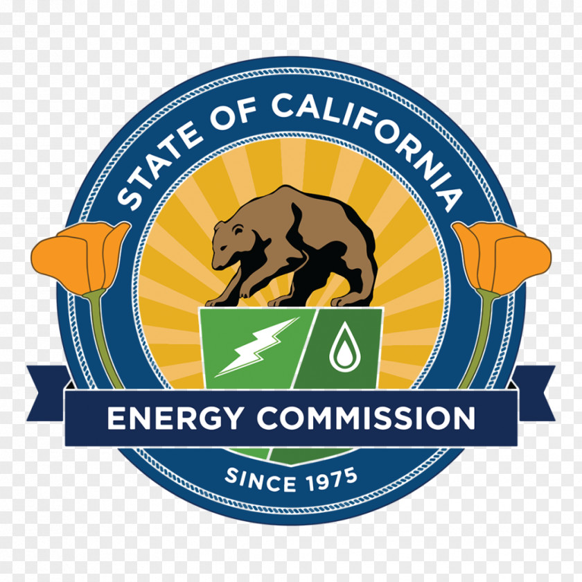 Energy California Commission Code Policy PNG