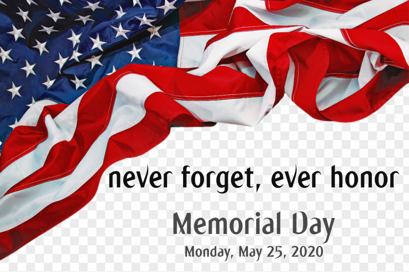 Memorial Day PNG