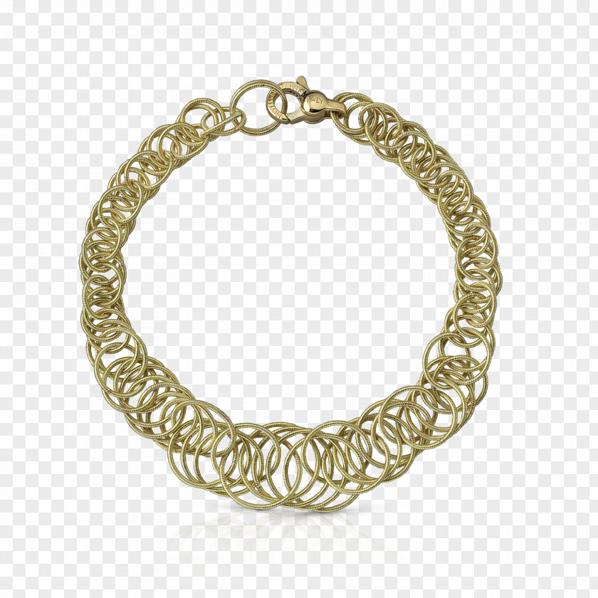 Necklace Earring Bracelet Colored Gold PNG