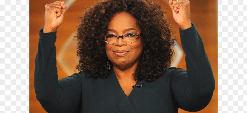 Oprah Winfrey The Show United States 75th Golden Globe Awards Cecil B. DeMille Award PNG