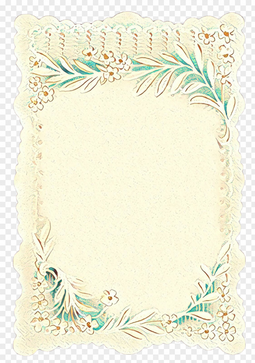 Picture Frame PNG