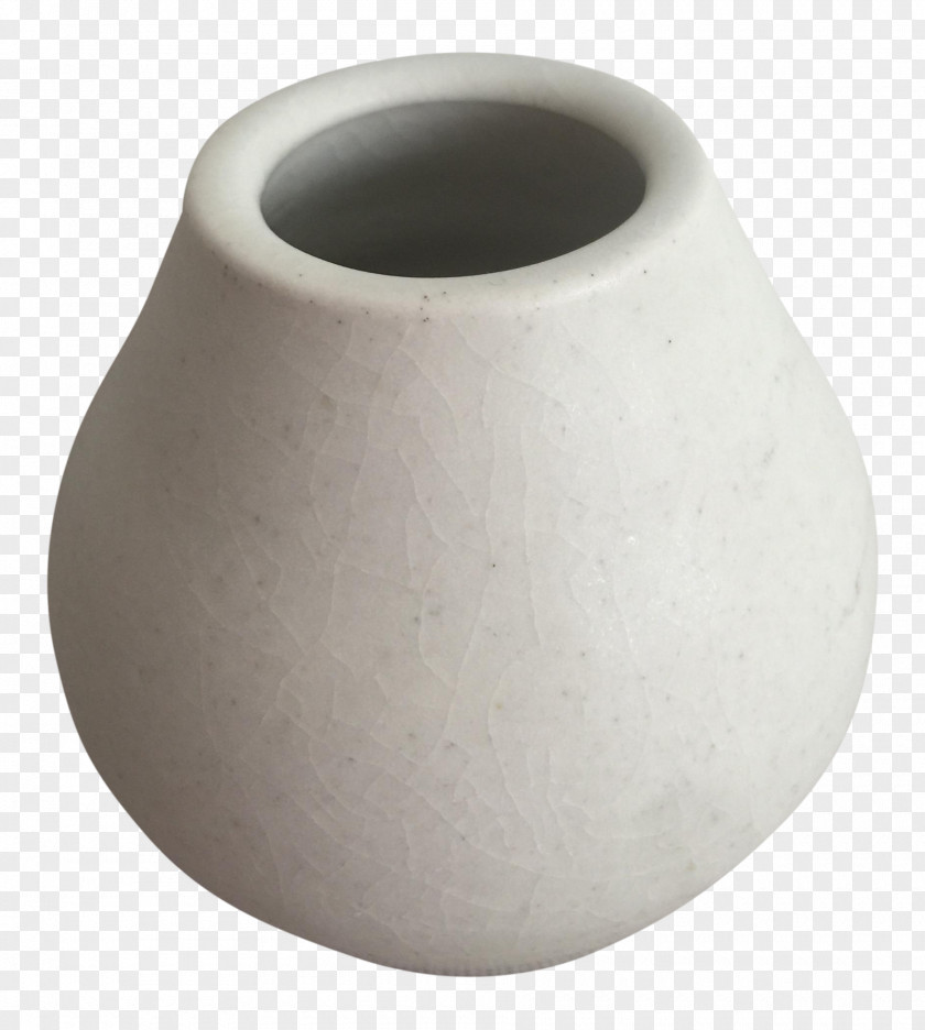 Porcelain Flowerpot Artifact Design PNG