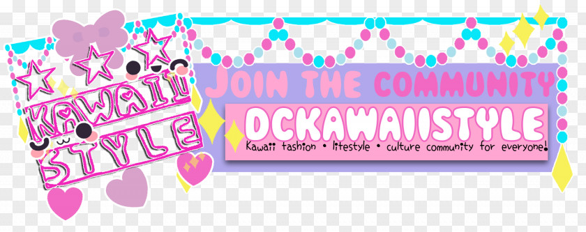 Puke Kavaii Tattoo Artist Cuteness Banner PNG