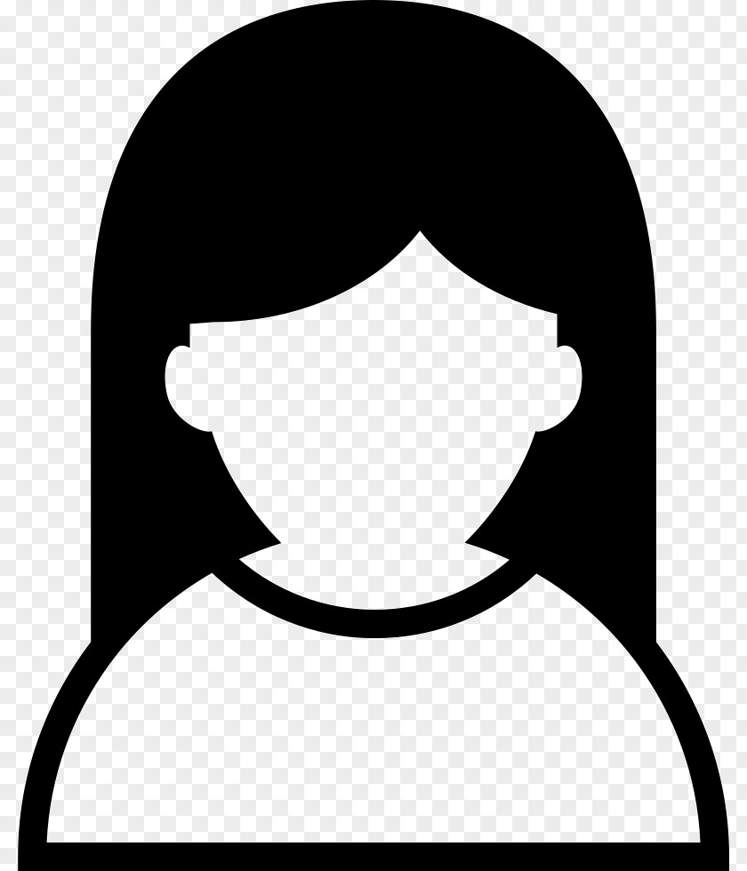 Woman User Clip Art PNG