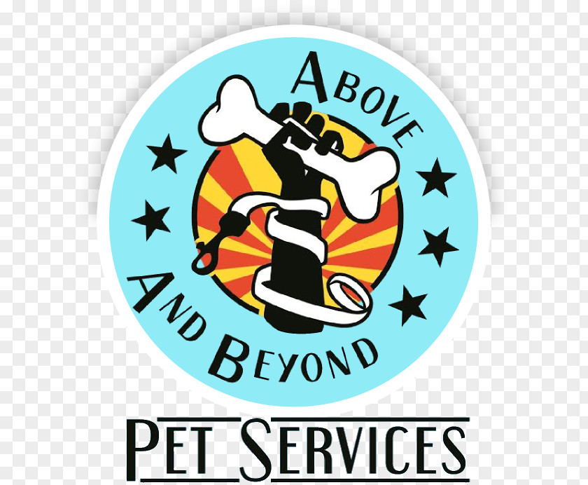 Above And Beyond Pet Sitting & Services Dog Walking PNG