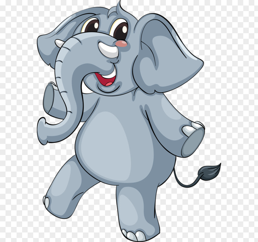 Baby Elephant Vector Graphics Clip Art Drawing Royalty-free PNG