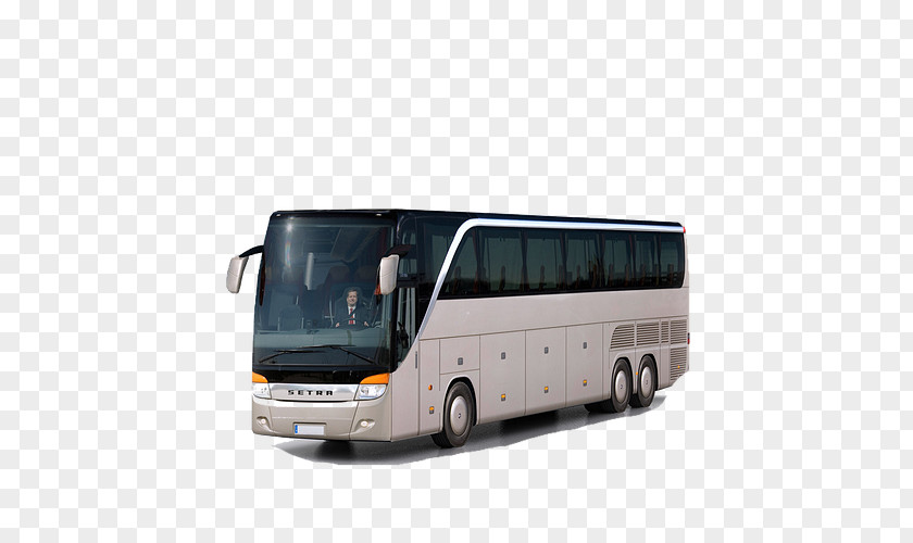Bus Setra S 415 HDH Tour Service 417 GT-HD PNG