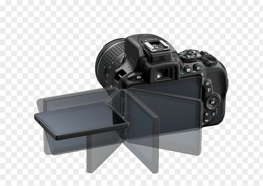 Camera Lens Canon EF-S 18–55mm Nikon AF-P DX Nikkor 70-300mm F/4.5-6.3G ED VR Digital SLR PNG