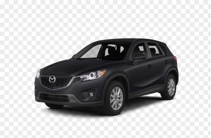 City Highway 2015 Mazda CX-5 2013 Used Car PNG