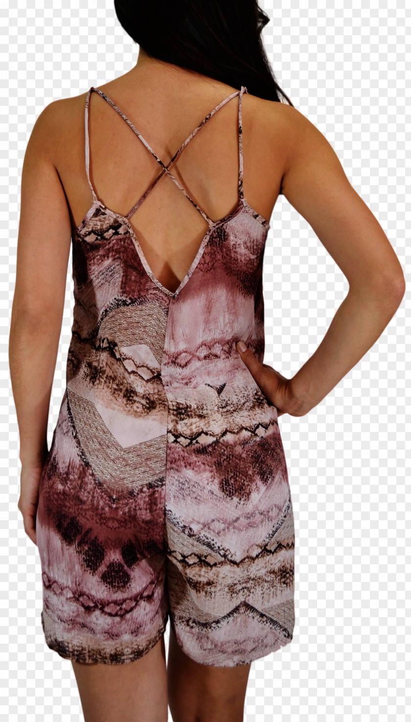 Cocktail Dress Neck PNG