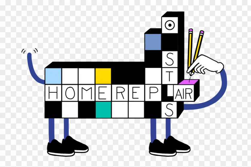 Crosswords The New York Times Crossword Puzzle Clip Art PNG