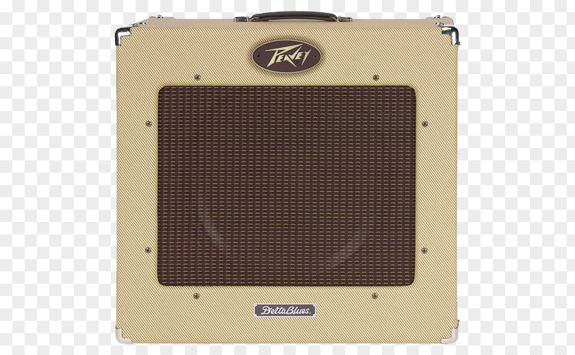 Delta Blues Guitar Amplifier Peavey 115 210 PNG