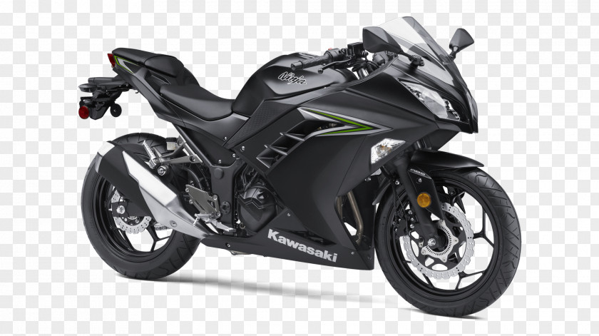 Digital Electronic Products Kawasaki Ninja 300 Motorcycles Sport Bike PNG