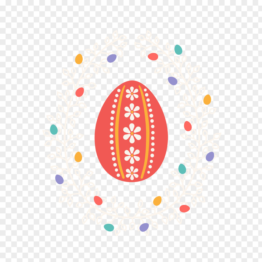 Easter Vector PNG