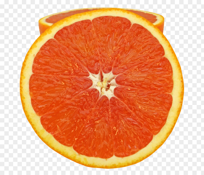 Grapefruit Blood Orange Tangerine Tangelo PNG