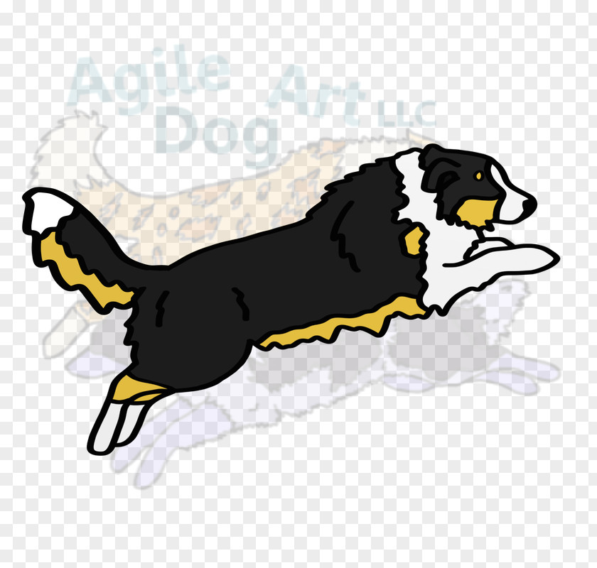 Gsd Herding Dog Breed Bernese Mountain Clip Art Smooth Collie PNG